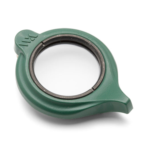 Welch Allyn Pneumatic Otoscope Replacement Window Assembly – Green (201059-502)