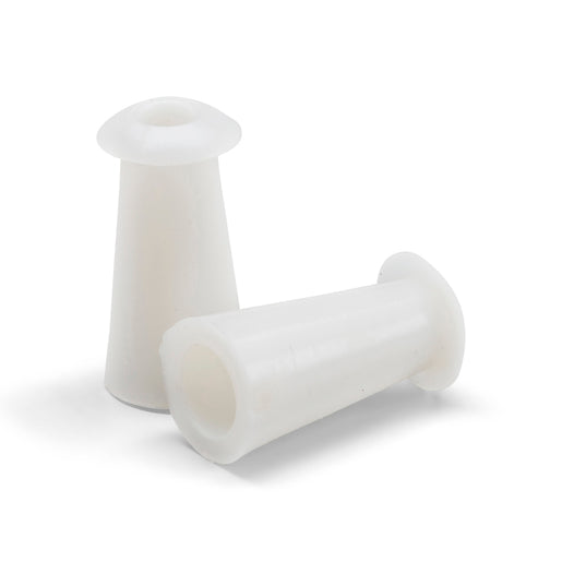 Welch Allyn TM 286 AutoTymp Ear Tips – 8 mm, 25/Box (26008)