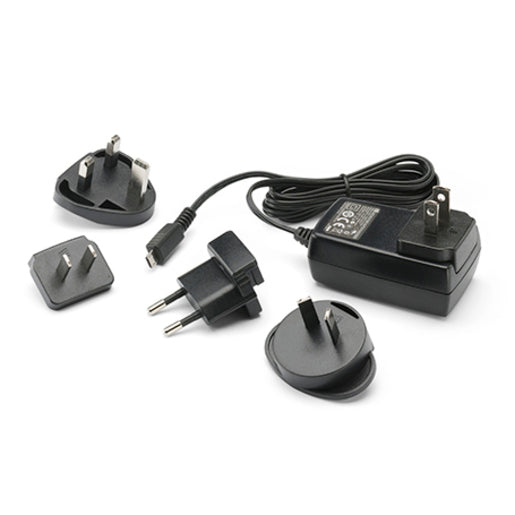 Welch Allyn OAE Hearing Screener Power Supply Cord (39405)