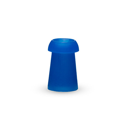 Welch Allyn OAE Hearing Screener Disposable Ear Tips – 7 mm, 25/Pack (39422-07-025)