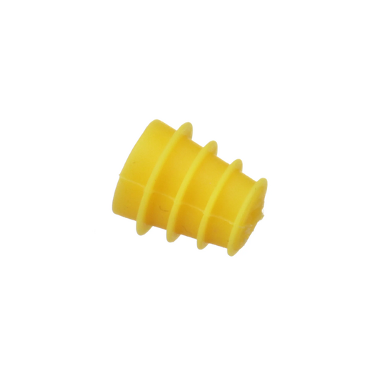 Welch Allyn OAE Hearing Screener Disposable Ear Tips – 5-8 mm Flanged, 25/Pack (39422-58-025)