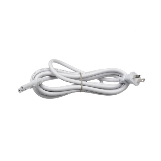 Welch Allyn Spot Vital Signs LXi Power Cord – 8 ft, 110V, IEC Type-B Plug (4500-400)