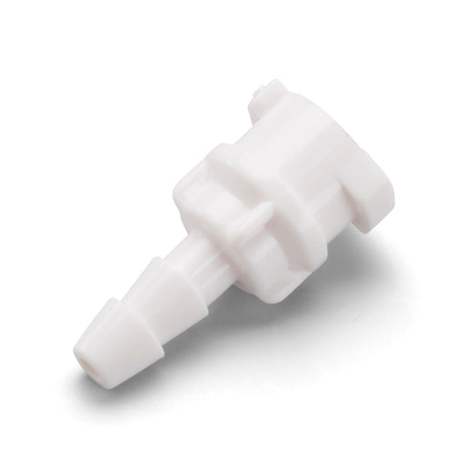 Welch Allyn FlexiPort Locking Connector, Plastic, 1/8–5/32 in. – 10/Bag (5082-191)
