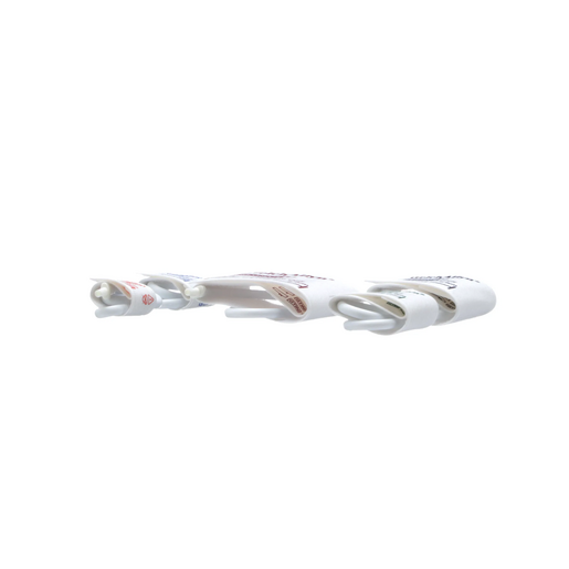 Welch Allyn Neonatal Disposable BP Cuff Kit – Sizes 1-5, 1-Tube, Male Luer Slip – 5/Box (5082-241-9)