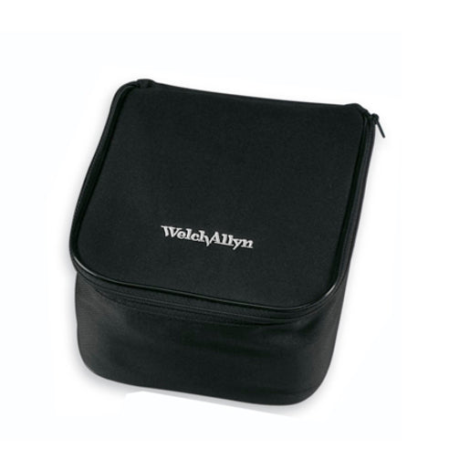 Welch Allyn Nylon Zipper Case – Small (5085-10)