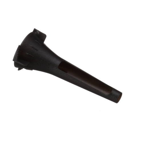 Welch Allyn KleenSpec Ear Specula with Instrumentation Slot – 4.0 mm, 192/Case (52700)