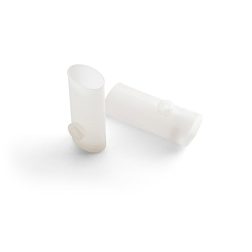 Welch Allyn Disposable Spirometry Flow Transducers – CP 150 and CPWS 5, 100/Pack (720706)