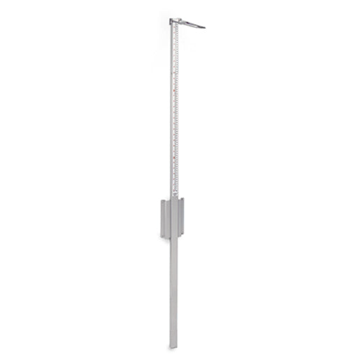 Welch Allyn Scale-Tronix Wall Mounted Height Gauge (845010W)