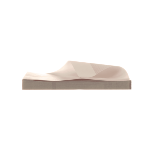 Welch Allyn ELI 250/280/350 Thermal ECG Paper – 8.5 x 11 in., Z-Fold, 250 Sheets x 12 Packs (9100-026-50)