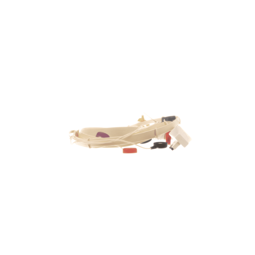 Welch Allyn Lead Form Stress Patient Cable – 12-Lead, 10-Wire, AHA (9293-017-50)