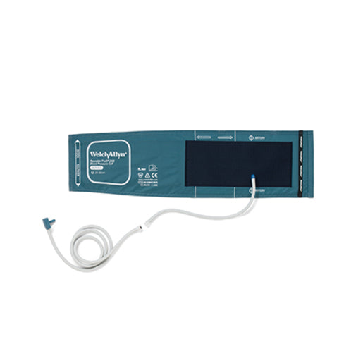 Welch Allyn ProBP 2400 Reusable Blood Pressure Cuff – Adult (REUSE-11-2400)