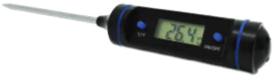 Tuttnauer Incubator Thermometer (WTL198-0147)