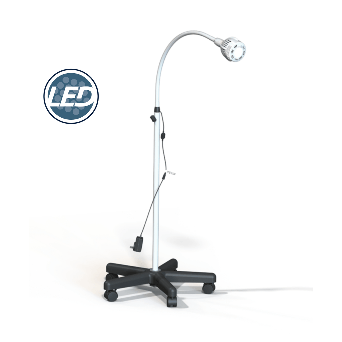 Burton Gleamer LED task light