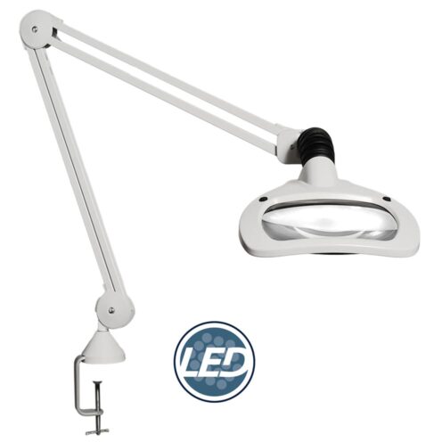 Burton Wave LED Magnifier