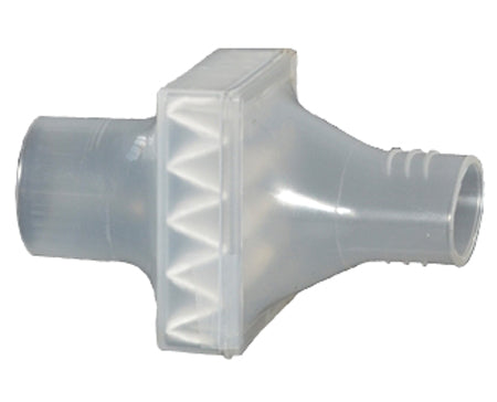 SDI Diagnostics PulmoGuard C™ Filters (For Collins™ & WelchAllyn™ Spirometers)