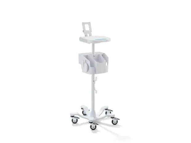 Welch Allyn Connex Spot Monitor – Power Management Stand (7000-APM)