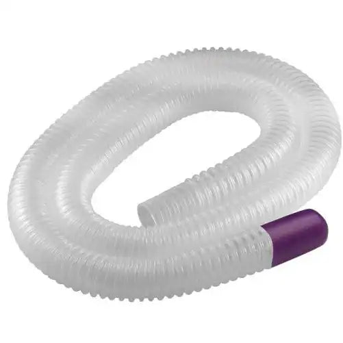 ConMed Buffalo Filter 7/8" Sterile Smoke Evacuation Tubing, 10 ft — VT10624 (24/Case)