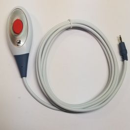 Chattanooga Triton traction patient interrupt switch