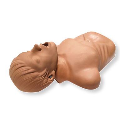 ZOLL CPR demo manikin 8000-0835