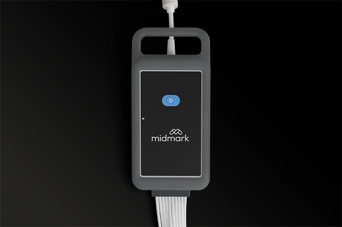 Midmark Digital ECG (USB Kit)