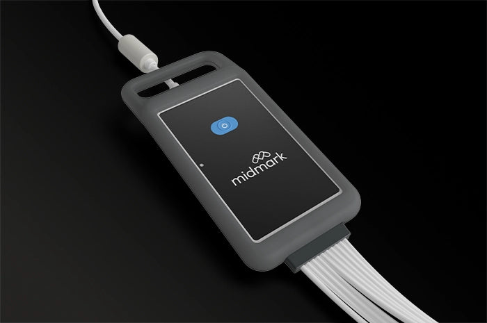 Midmark Digital ECG (USB Kit)