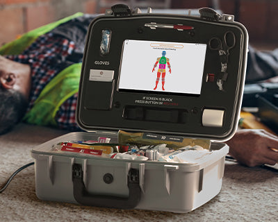 ZOLL Mobilize Rescue System Comprehensive