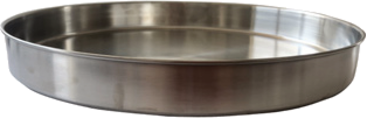 Stainless Steel Leakage Tray for LabSci 60LV/85LV (ZEA830-0036)