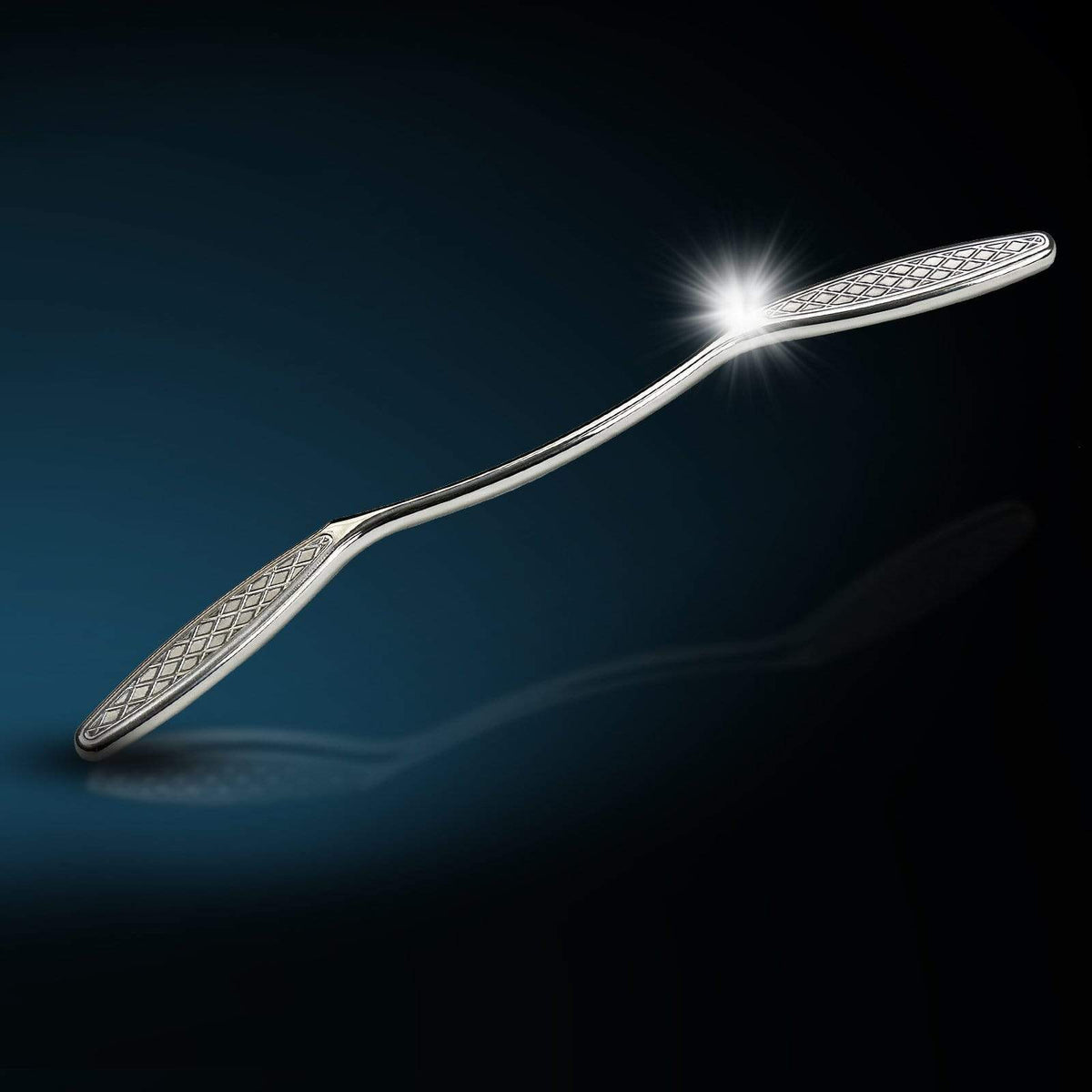 HawkGrips HG1 Small Handlebar | Effective IASTM Tool for Precise Treatments