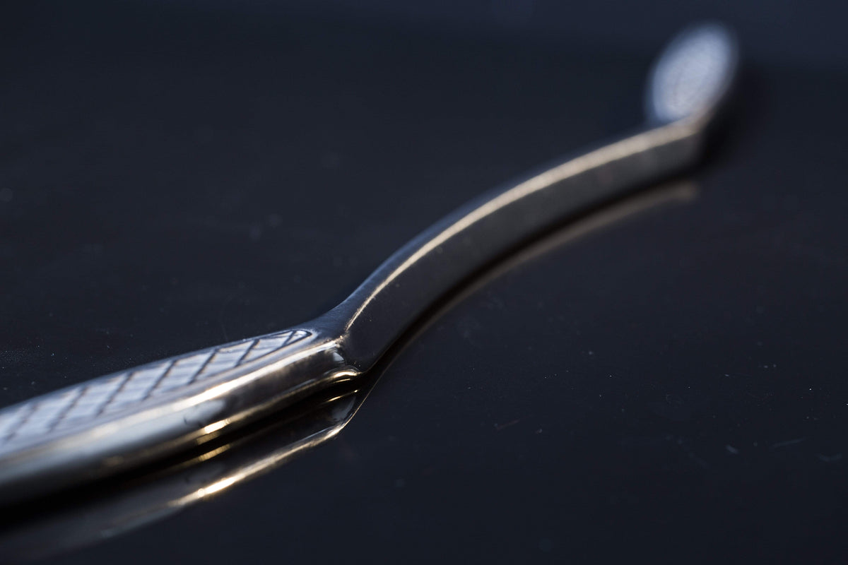 HawkGrips HG2 Medium Handlebar | Effective IASTM Tool for Precise Treatments