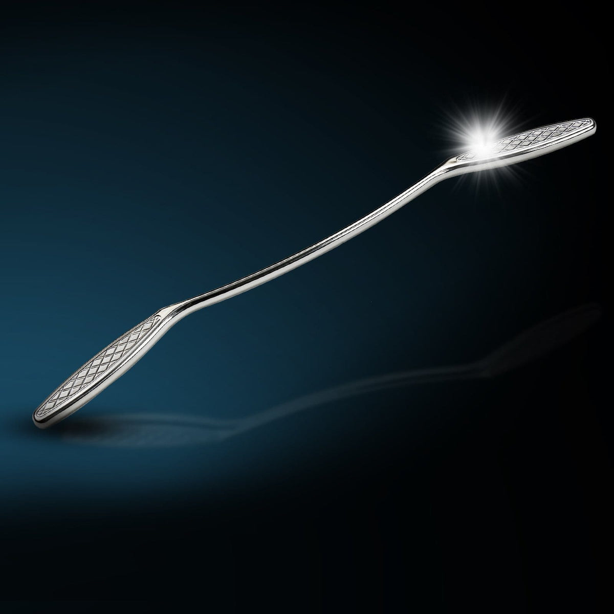 HawkGrips HG3 Large Handlebar | Professional IASTM Tool