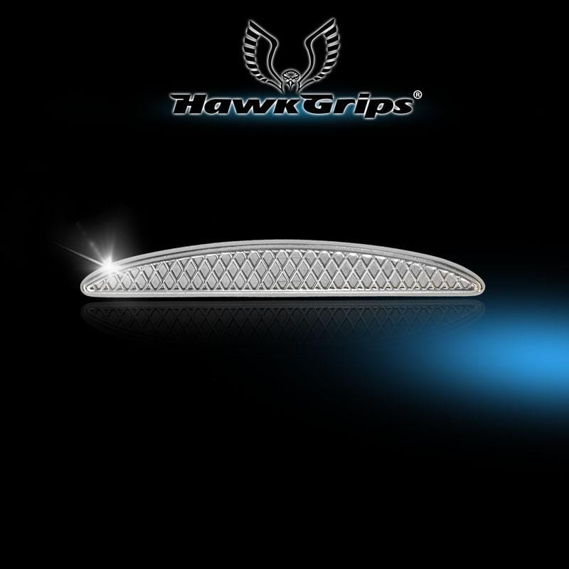 HawkGrips HG8 Scanner - Versatile IASTM Tool for Scanning and Treatment