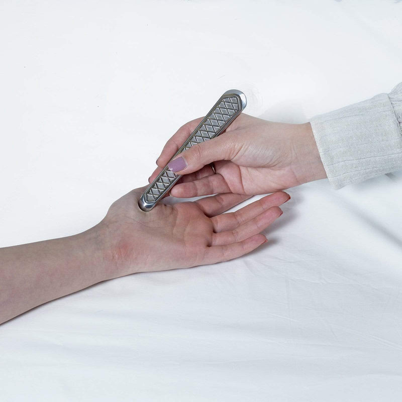 Hawkgrips HG9 Dual-Edge 'Tongue Depressor' - Precision Instrument for Effective Therapy