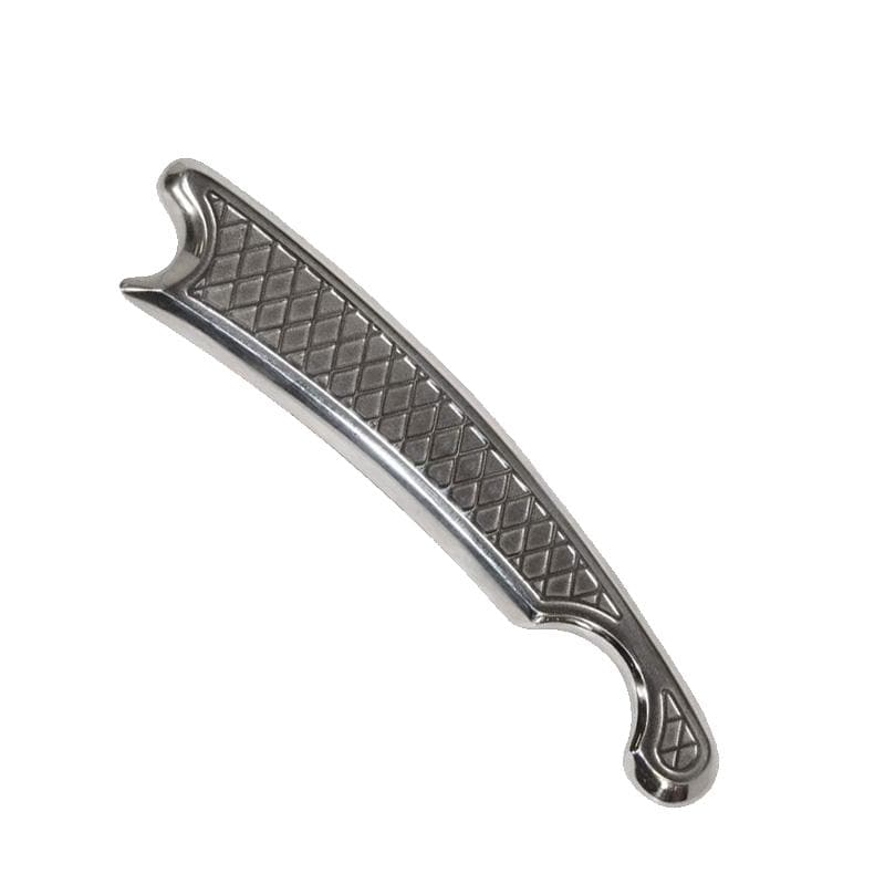 HawkGrips HGPro Multi-Instrument - Versatile IASTM Tool for Soft-Tissue Therapy