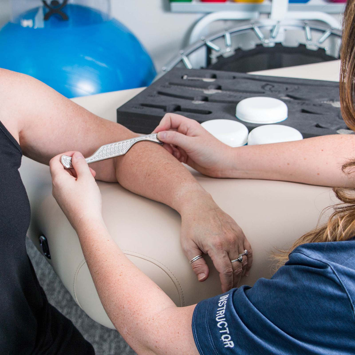 HawkGrips Introductory Set | IASTM Tools for Soft-Tissue Treatment