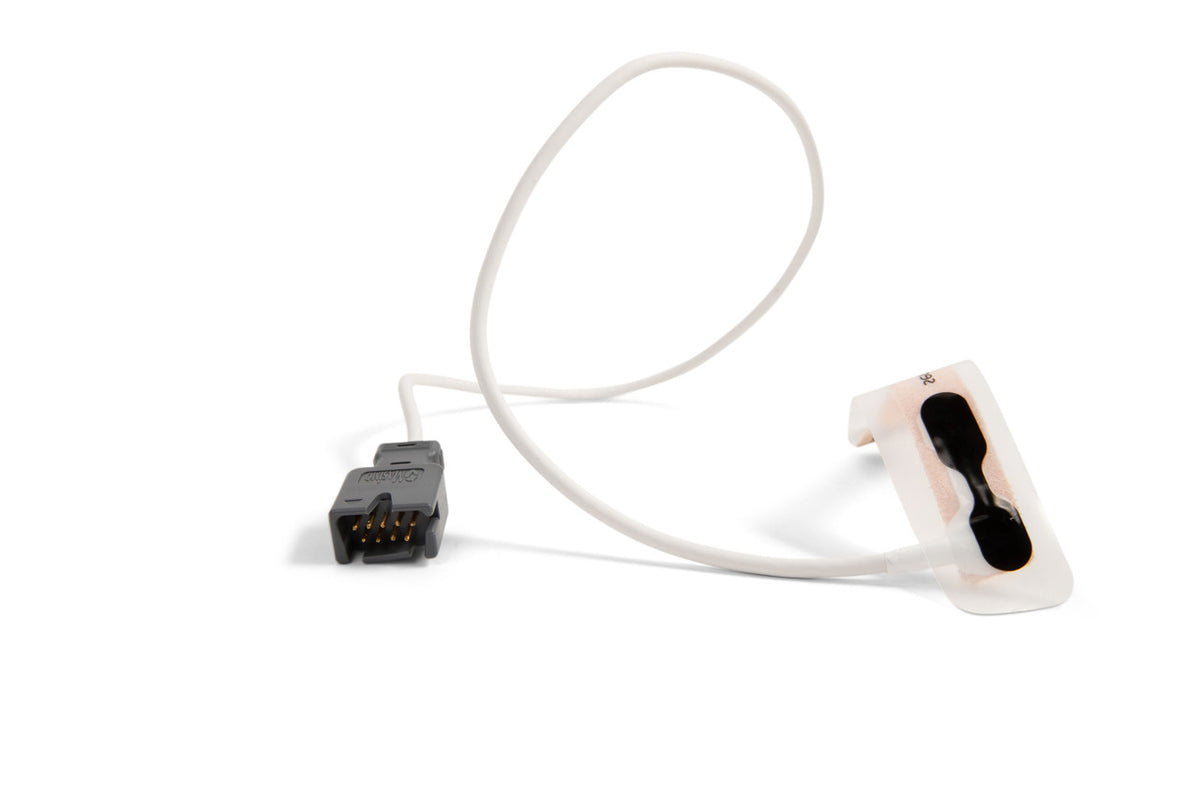 Stryker Masimo LNCS Single-Patient-Use SpO2 Sensors (Box of 20) - image 3