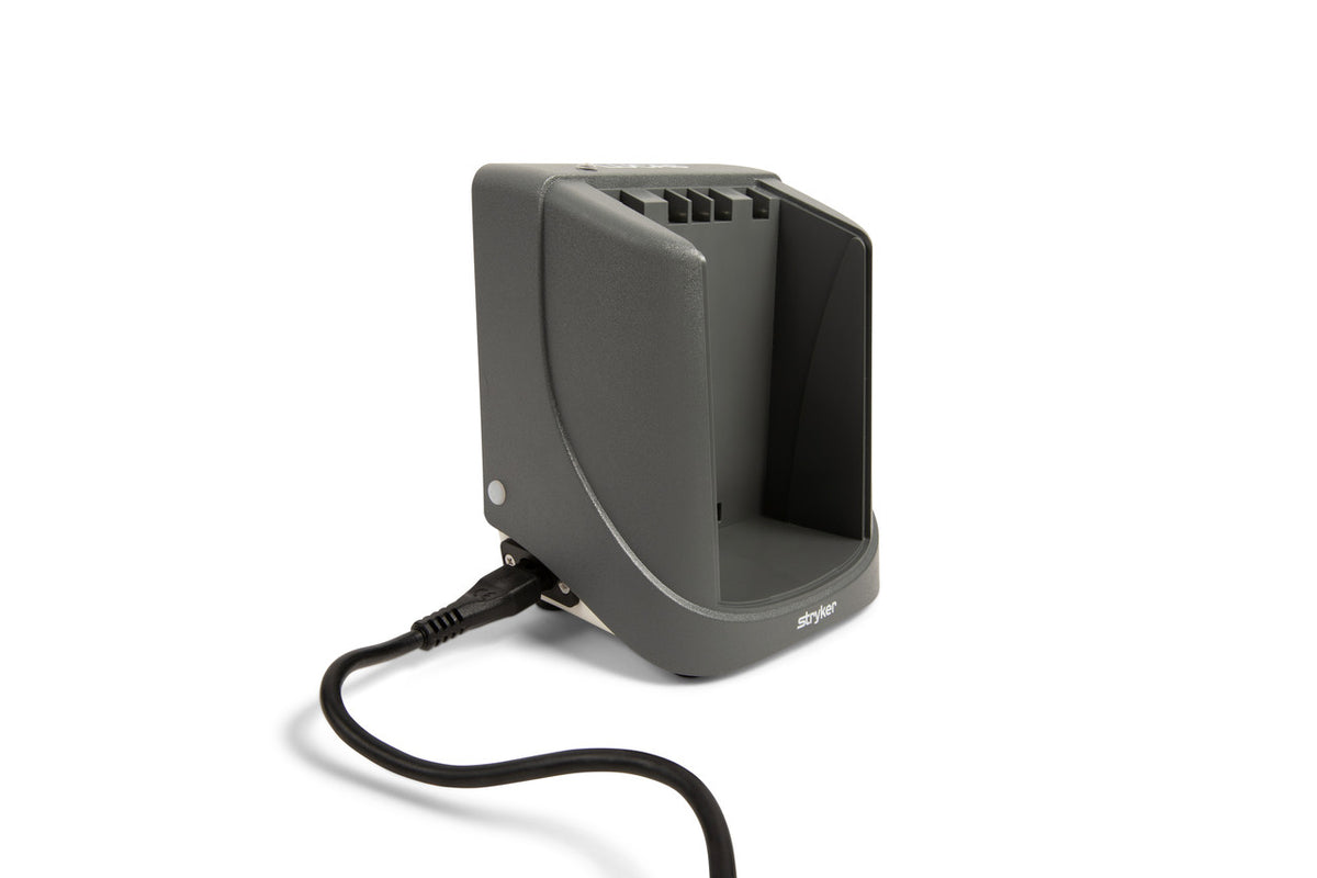 Stryker LUCAS Battery Desktop Charger - 11576-000060