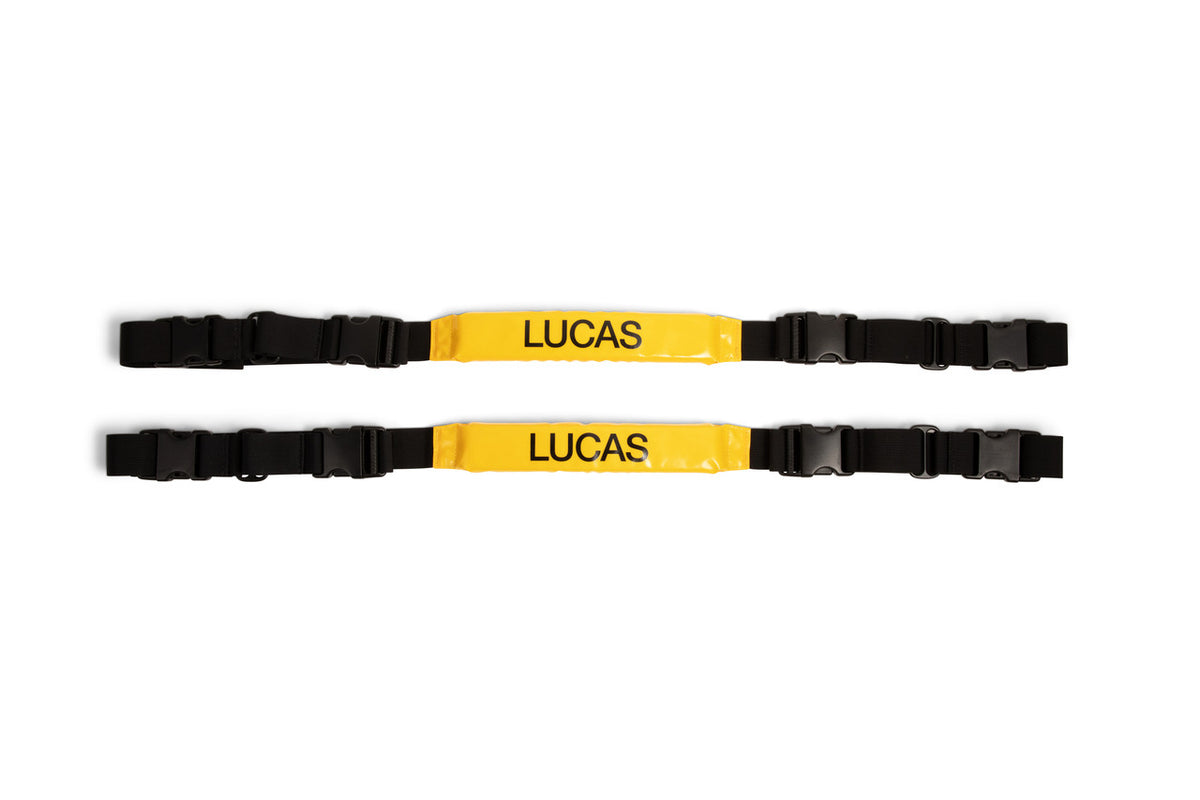 Stryker LUCAS Stabilization Strap