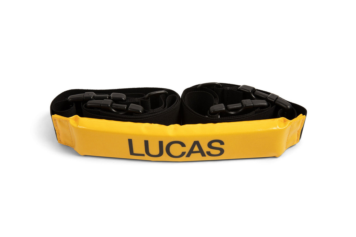 Stryker LUCAS Stabilization Strap - image 2