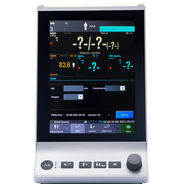 EdanUSA iM3 Vital Signs Monitor