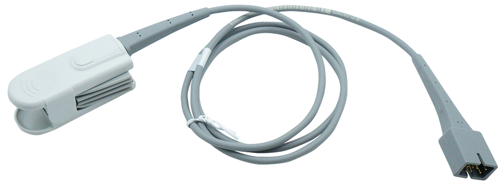 Edan SpO2 7-pin extension cable 01.57.471068