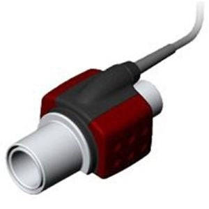 Phasein IRMA mainstream multi-gas analyzer for Edan monitors