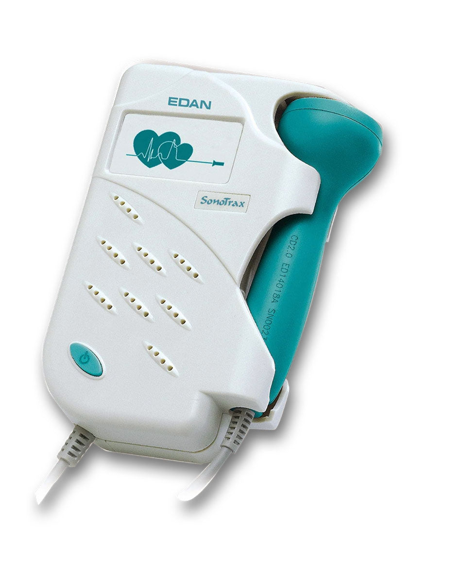 Edan Sonotrax Lite fetal doppler