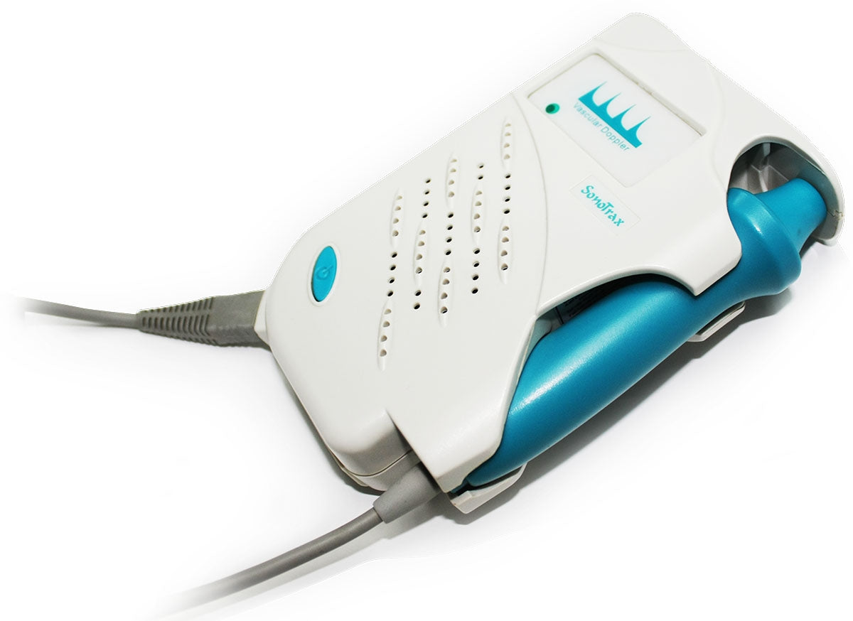 Edan Sonotrax Vascular doppler with 8MHz probe