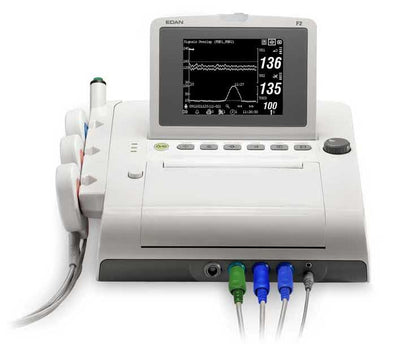 Fetal Monitors