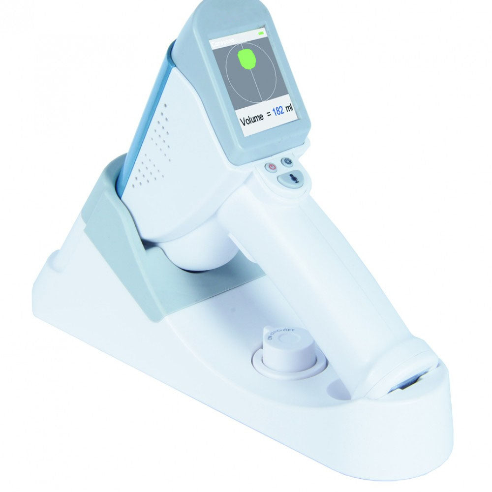 MDPro HD2 handheld bladder scanner