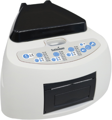 Tuttnauer MiniBio Auto-Reader Incubator with Thermometer (WTL198-0057)