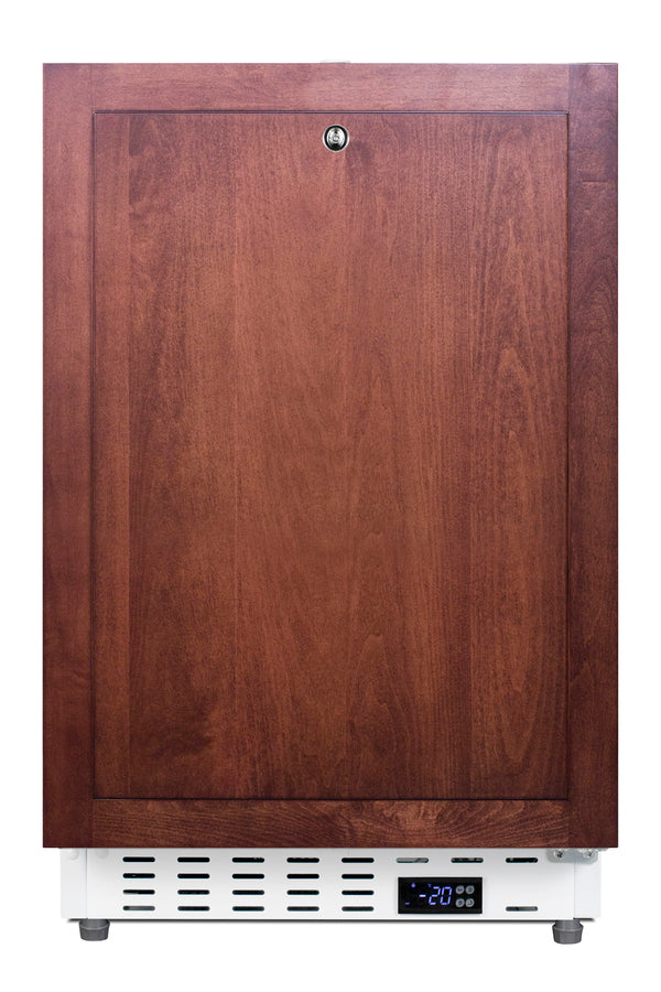 Accucold ADA305AFIF panel-ready freezer front