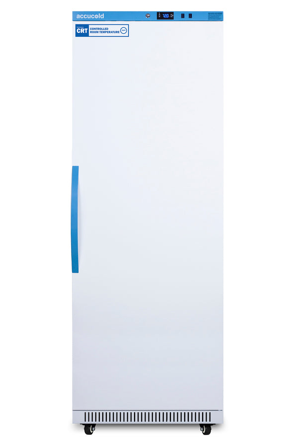 Accucold ARS18PV-CRT 18 cu.ft. upright CRT cabinet