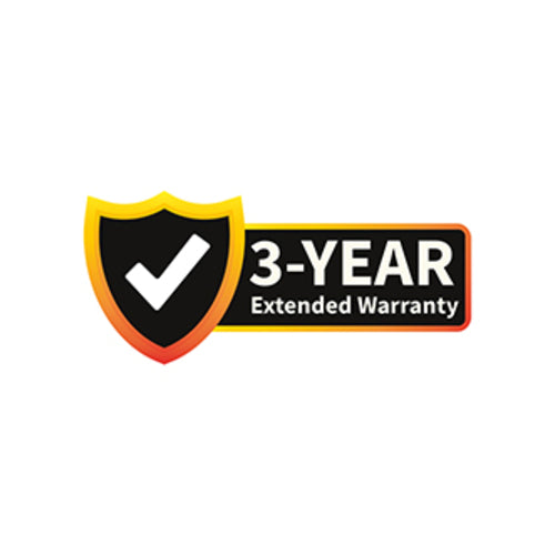 Accucold 3-year extended warranty