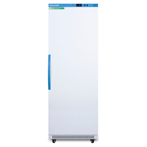 Accucold ABOD18 18 cu.ft. BOD incubator front view